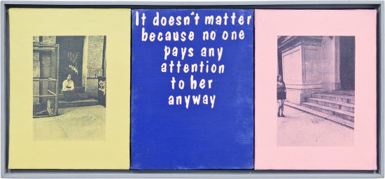 triptychs (1979)